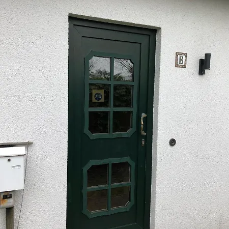 Seestr 75 A Haus B Rechts Zingst