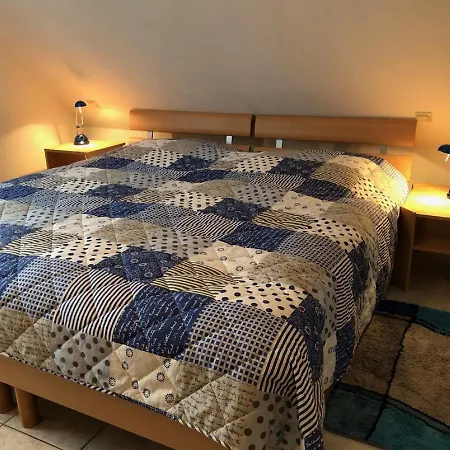 Seestr 75 A Haus B Rechts Nyaraló *