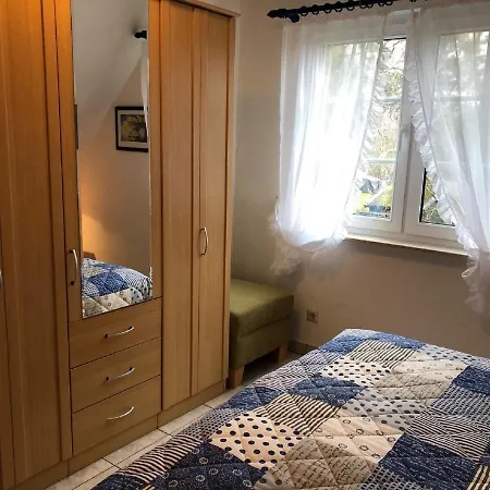 Seestr 75 A Haus B Rechts Holiday home