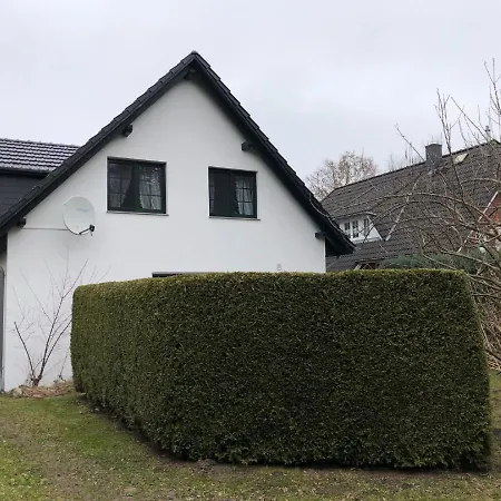 Seestr 75 A Haus B Rechts Zingst