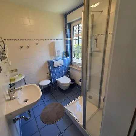 Holiday home Seestr 75 A Haus B Rechts Zingst