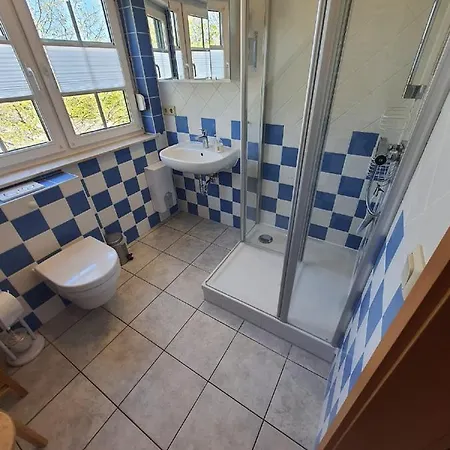 Nyaraló Seestr 75 A Haus B Rechts