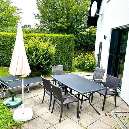 Seestr 75 A Haus B Rechts