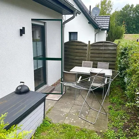 Seestr 75 A Haus B Rechts * Zingst