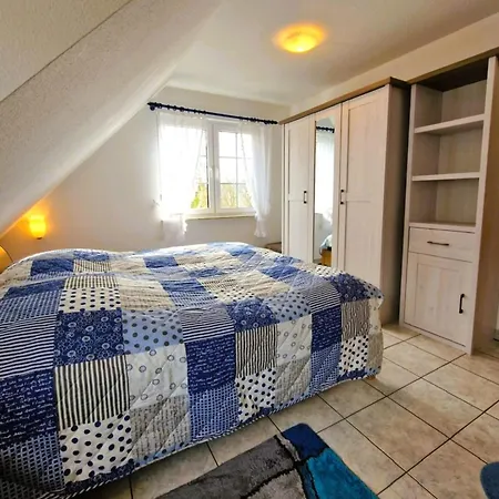 Nyaraló Seestr 75 A Haus B Rechts