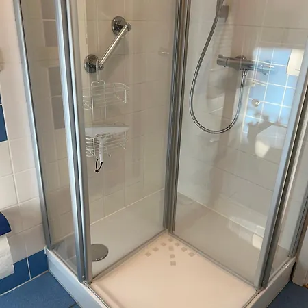 Seestr 75 A Haus B Rechts * Zingst