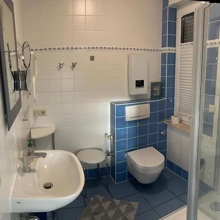 Seestr 75 A Haus B Rechts